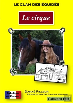 Bertrand.pt - Le Clan Des Equides, Le Cirque