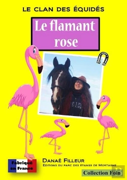 Bertrand.pt - Le Clan Des Equides - Le Flamant Rose