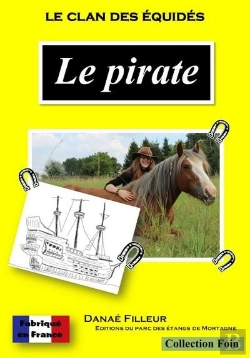 Bertrand.pt - Le Clan Des Equides - Le Pirate