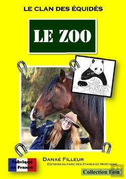 Bertrand.pt - Le Clan Des Equides - Le Zoo