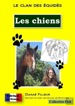 Bertrand.pt - Le Clan Des Equides - Les Chiens