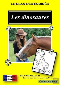 Bertrand.pt - Le Clan Des Equides - Les Dinosaures