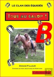 Le Clan Des Equides, Tous Au Galop ! B
