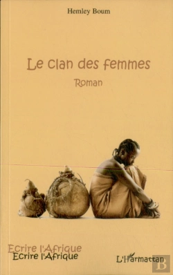 Bertrand.pt - Le Clan Des Femmes