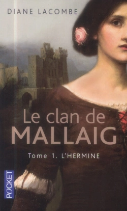 Bertrand.pt - Le Clan Des Mallaig T.1