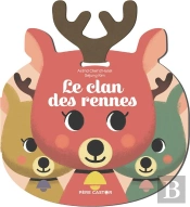 Le Clan Des Rennes