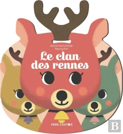 Bertrand.pt - Le Clan Des Rennes