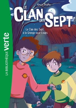 Bertrand.pt - Le Clan Des Sept 04 Ned