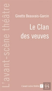 Le Clan Des Veuves