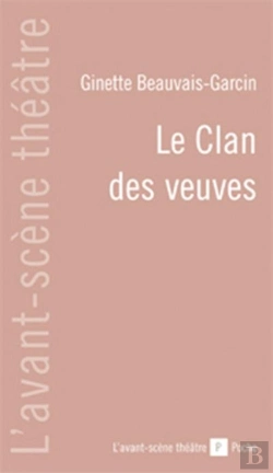 Bertrand.pt - Le Clan Des Veuves