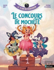 Le Clan Du Chaudron : Le Concours De Mocheté