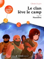 Le Clan Leve Le Camp