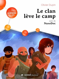Bertrand.pt - Le Clan Leve Le Camp