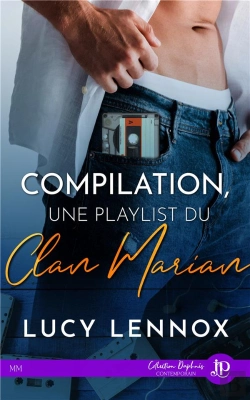 Bertrand.pt - Le Clan Marian Tome 9 : Compilation : Une Playlist Du Clan Marian