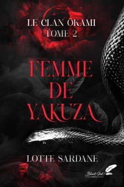 Bertrand.pt - Le Clan Okami Tome 2 : Femme De Yakuza