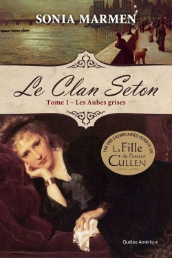 Bertrand.pt - Le Clan Seton Vol 1 Les Aubes Grises