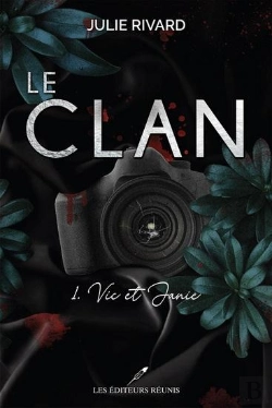 Bertrand.pt - Le Clan Tome 1 : Vic Et Janie