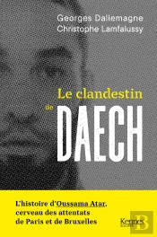 Le Clandestin De Daech