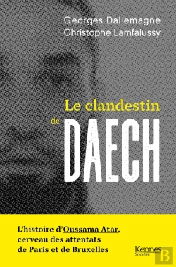 Bertrand.pt - Le Clandestin De Daech