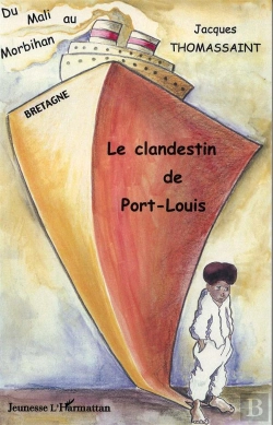 Bertrand.pt - Le Clandestin De Port-Louis