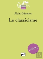 Le Classicisme