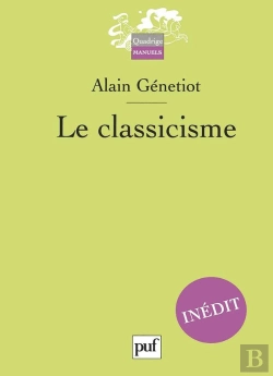 Bertrand.pt - Le Classicisme
