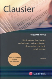 Le Clausier
