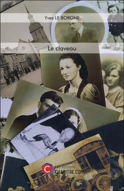 Bertrand.pt - Le Claveau