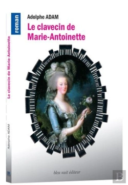 Bertrand.pt - Le Clavecin De Marie-Antoinette