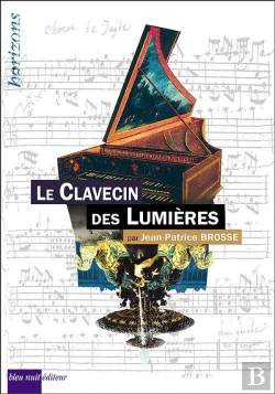 Bertrand.pt - Le Clavecin Des Lumières
