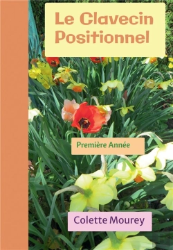 Bertrand.pt - Le Clavecin Positionnel - Premiere Annee
