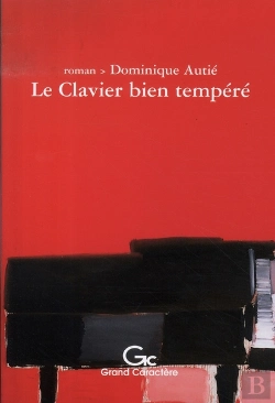 Bertrand.pt - Le Clavier Bien Tempéré
