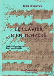 Le Clavier Bien Tempere