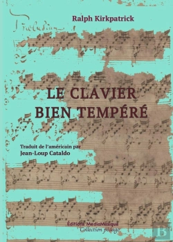 Bertrand.pt - Le Clavier Bien Tempere