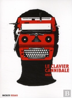 Bertrand.pt - Le Clavier Cannibale