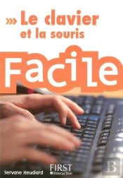 Le Clavier Et La Souris Facile