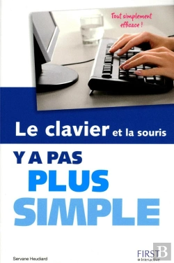 Bertrand.pt - Le Clavier Et La Souris Y A Pas Plus Simple