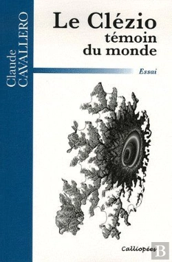 Bertrand.pt - Le Clézio ; Témoin Du Monde