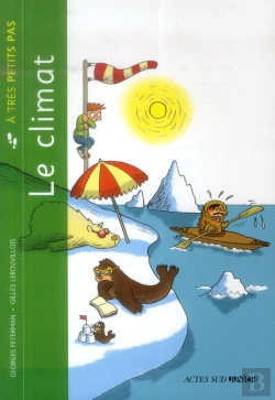 Bertrand.pt - Le Climat A Tres Petits Pas