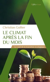 Le Climat Après La Fin Du Mois