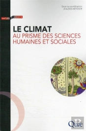 Le Climat Au Prisme Des Sciences Humaines Et Sociales