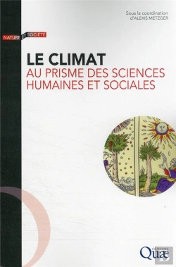Bertrand.pt - Le Climat Au Prisme Des Sciences Humaines Et Sociales