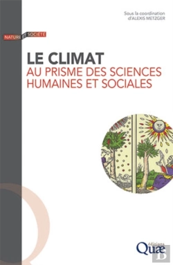 Bertrand.pt - Le Climat Au Prisme Des Sciences Humaines Et Sociales