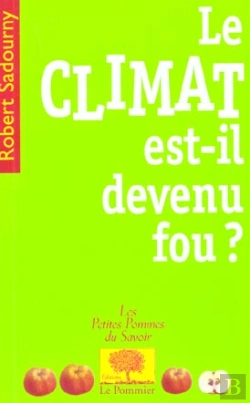 Bertrand.pt - Le Climat Est-Il Devenu Fou