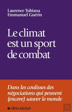 Bertrand.pt - Le Climat Est Un Sport De Combat