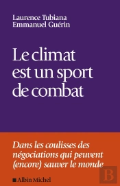 Le Climat Est Un Sport De Combat