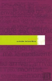 Le Clocher De Saint-Blaise