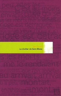 Bertrand.pt - Le Clocher De Saint-Blaise
