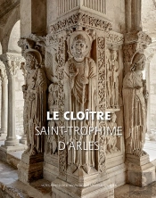Le Cloître De Saint-Trophime D'Arles