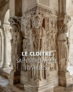 Bertrand.pt - Le Cloître De Saint-Trophime D'Arles